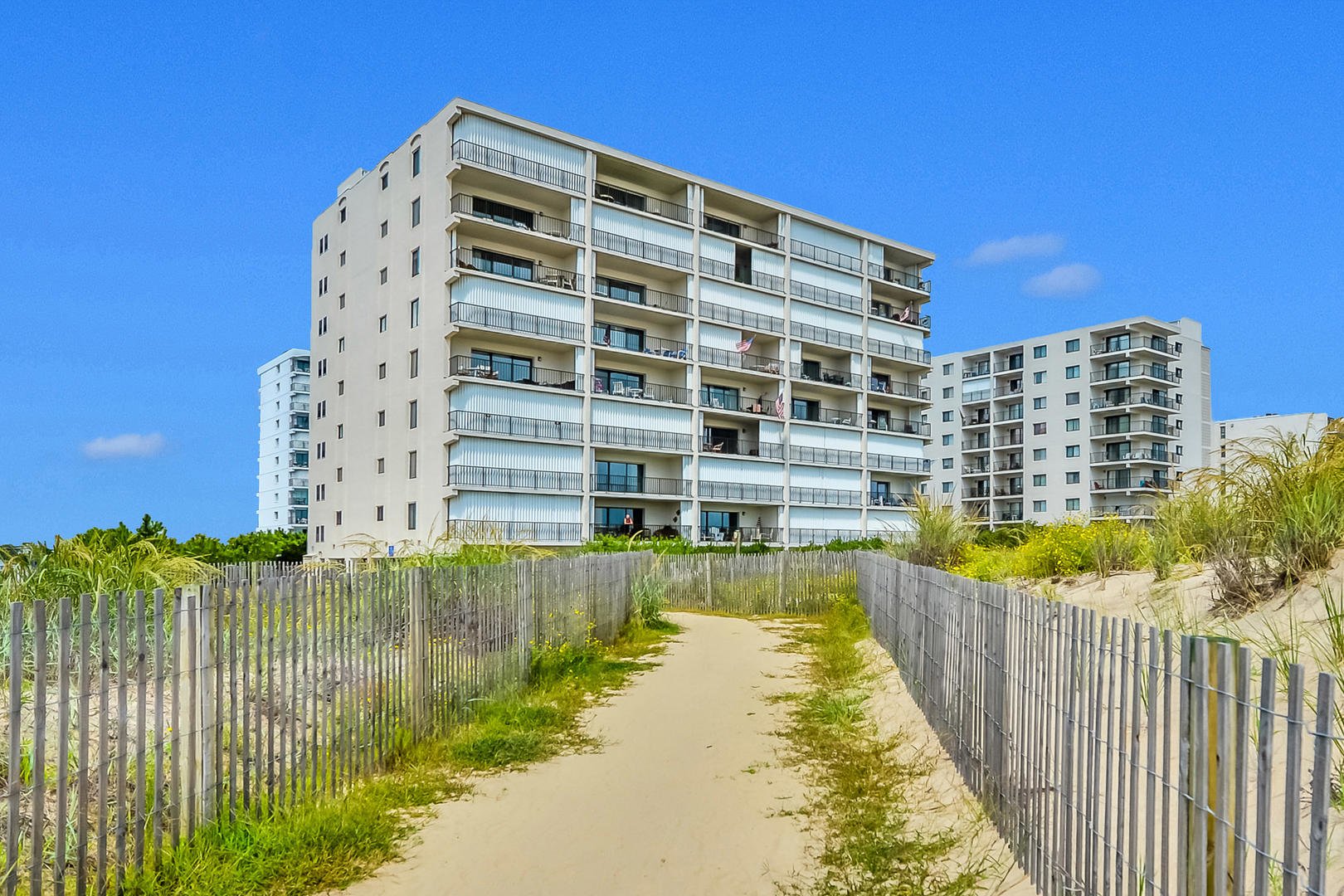 Ocean City Vacation Rentals Ocean City MD Vacation Rentals Sales   1 