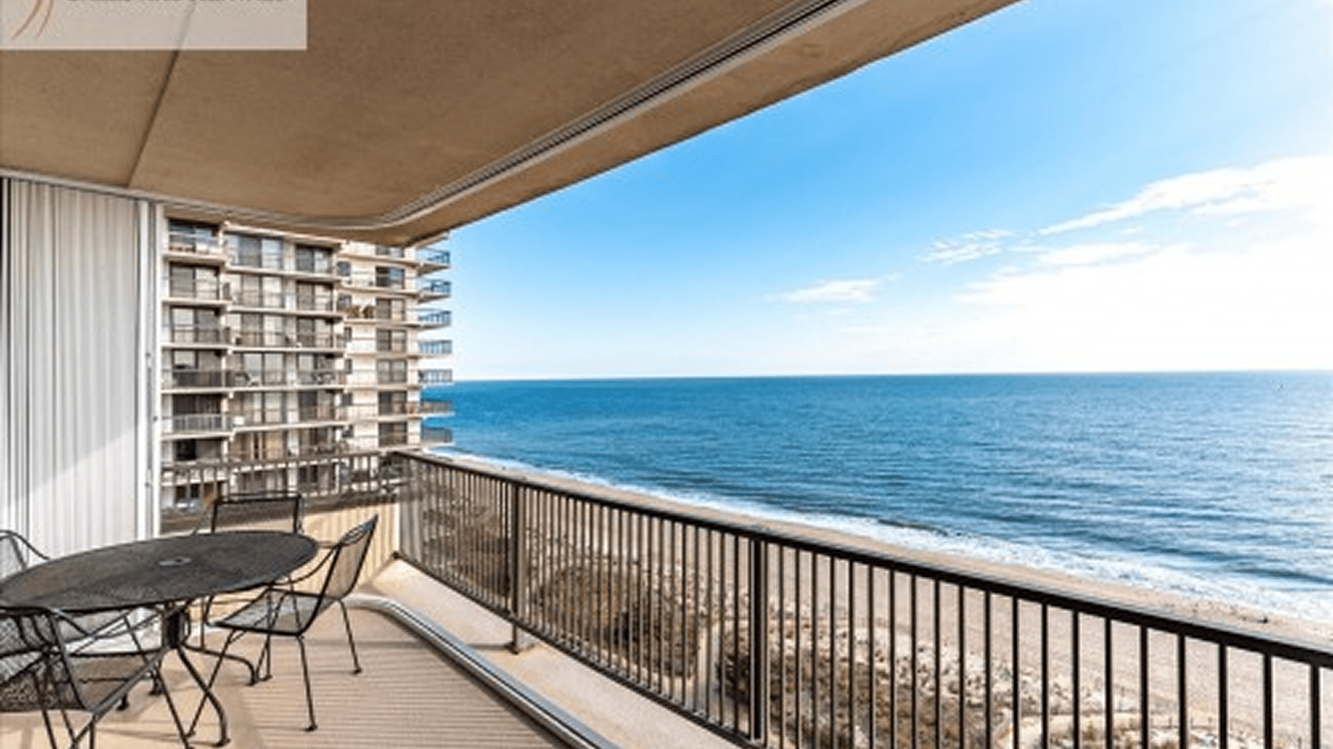 Oceanfront Condos in Ocean City