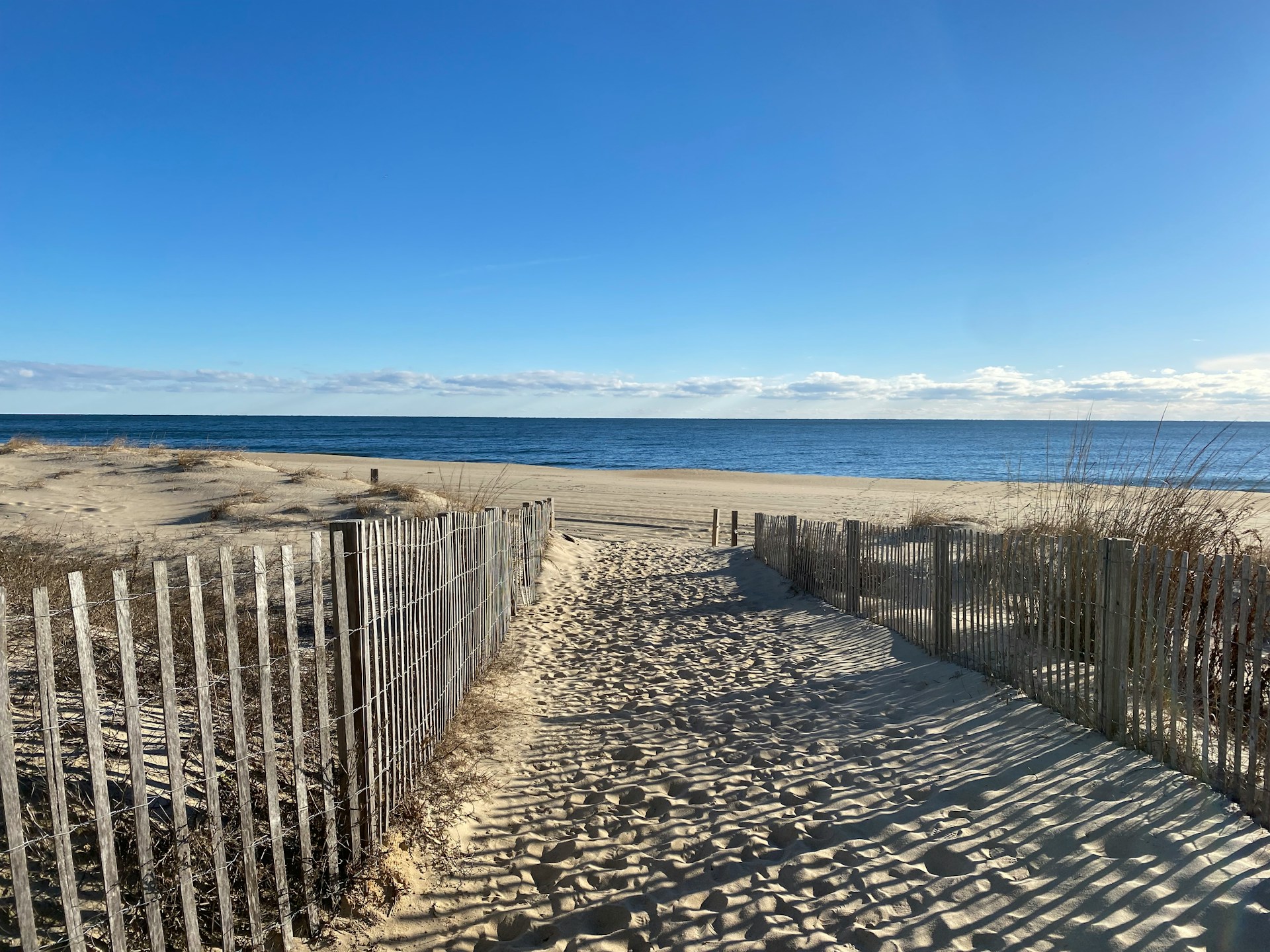 Ocean City Beach
