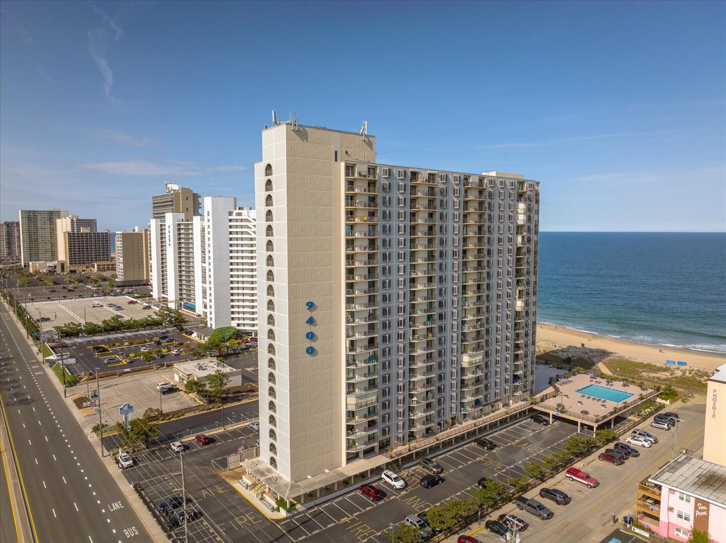 Vacation Home Renatls Ocean City MD