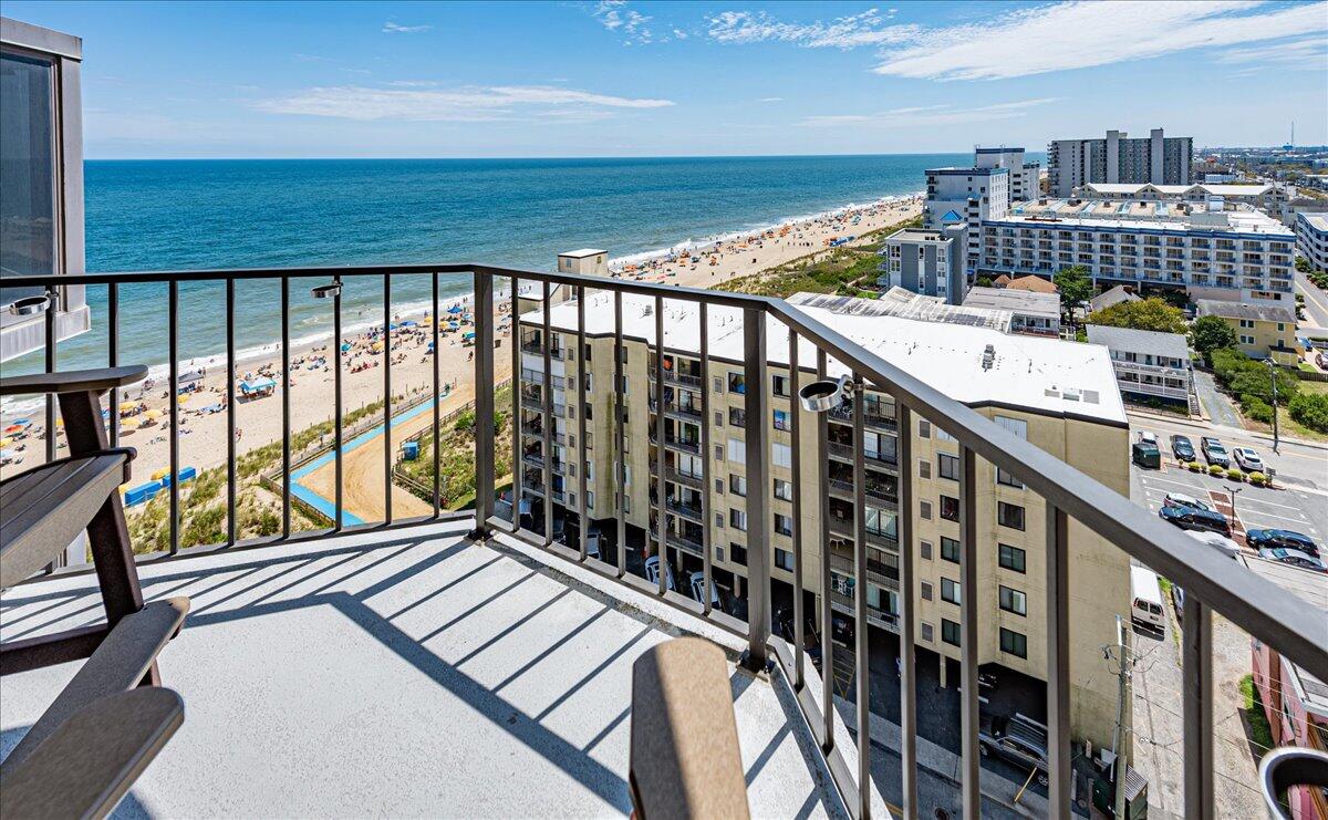 Oceanfront Ocean City MD Vacation Rentals
