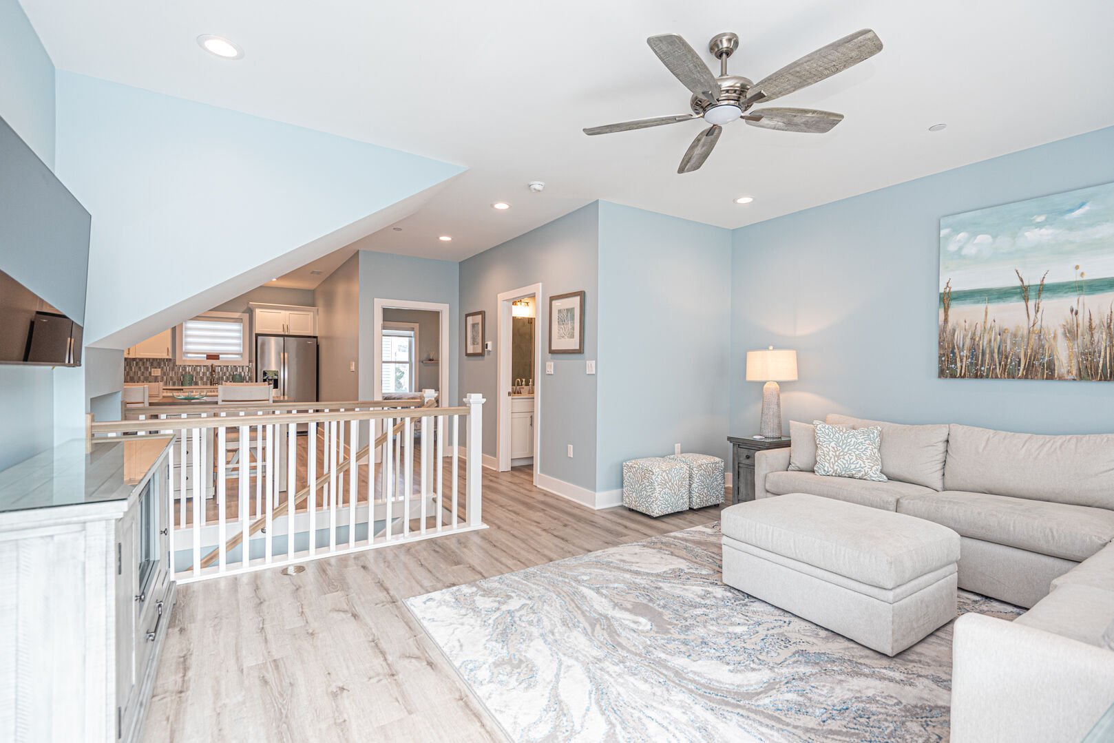 Ocean City Group Rentals