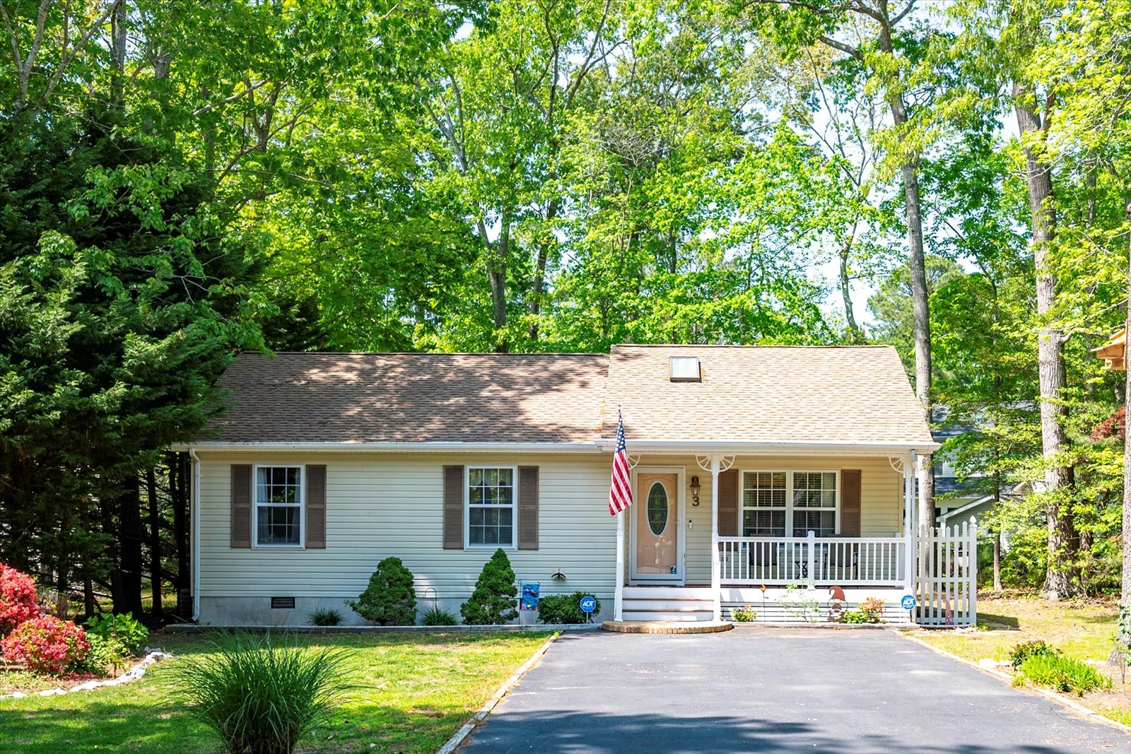 Places to Rent Ocean City MD