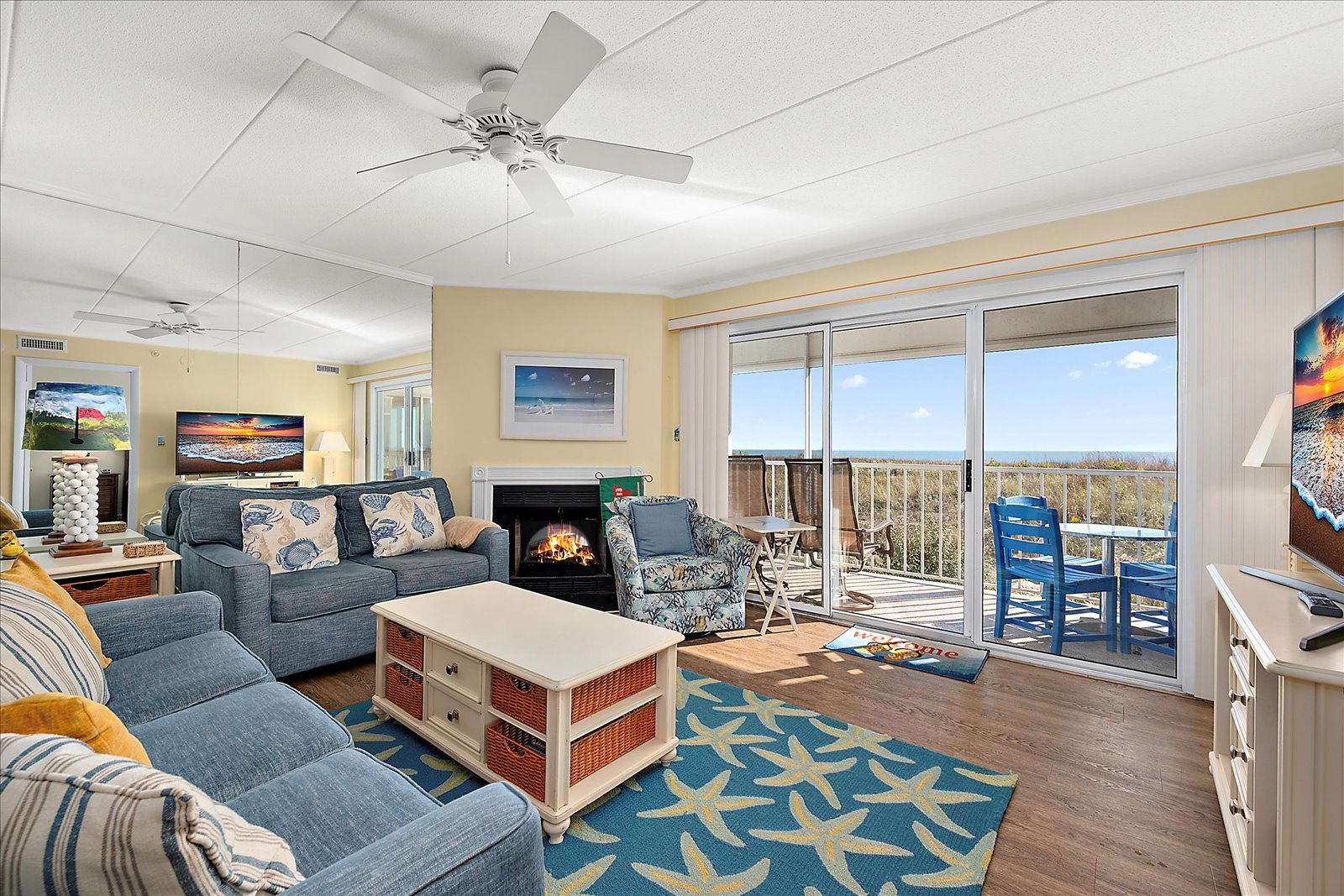 Ocean City Maryland Vacation Rentals